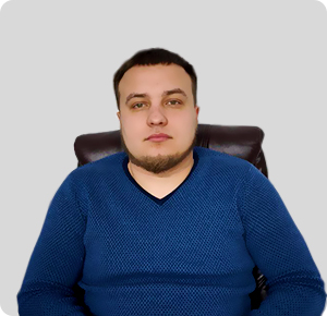 Бухарин Александр Викторович