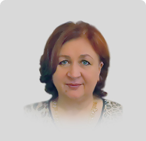 Добрякова Елена Дмитриевна