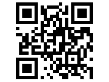 Формы наших документов с QR кодом