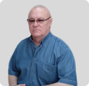 Шведов Анатолий Александрович