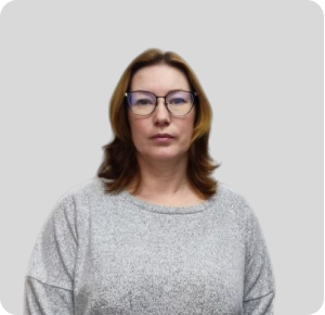 Юрина Ольга Александровна