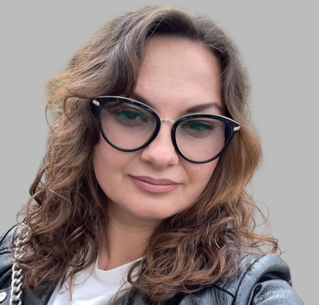 Шрамко Оксана Владимировна