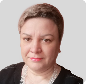 Скачкова Наталья Викторовна