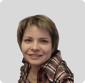 Зеленина Елена Николаевна