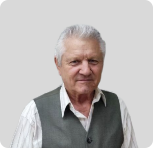 Лопанцев Анатолий Михайлович