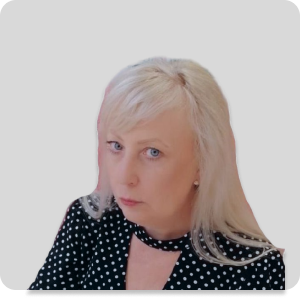 Колесникова Светлана Евгеньевна